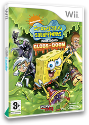 3D cover